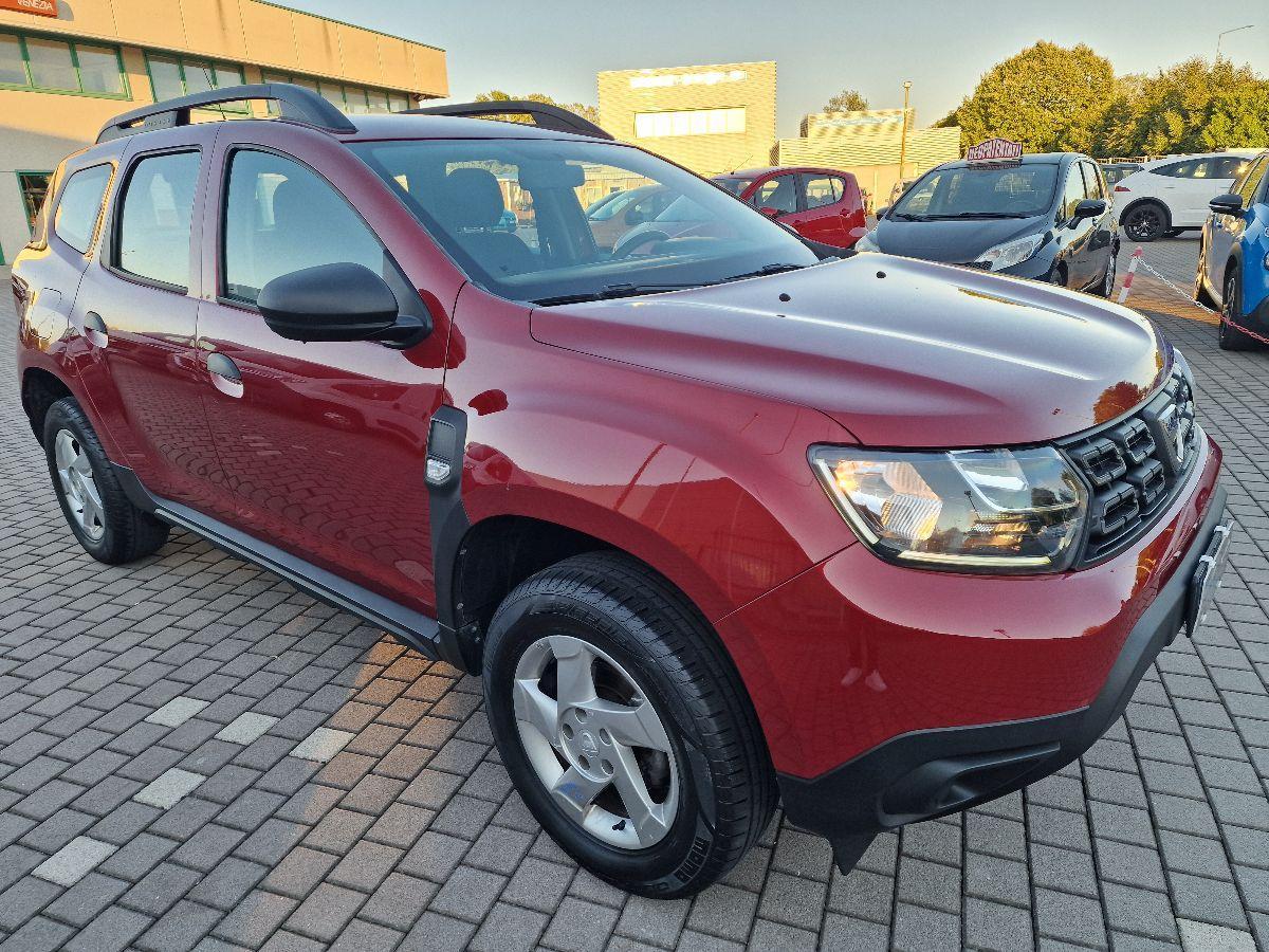 DACIA - Duster - 1.0 TCe GPL 4x2 Extreme