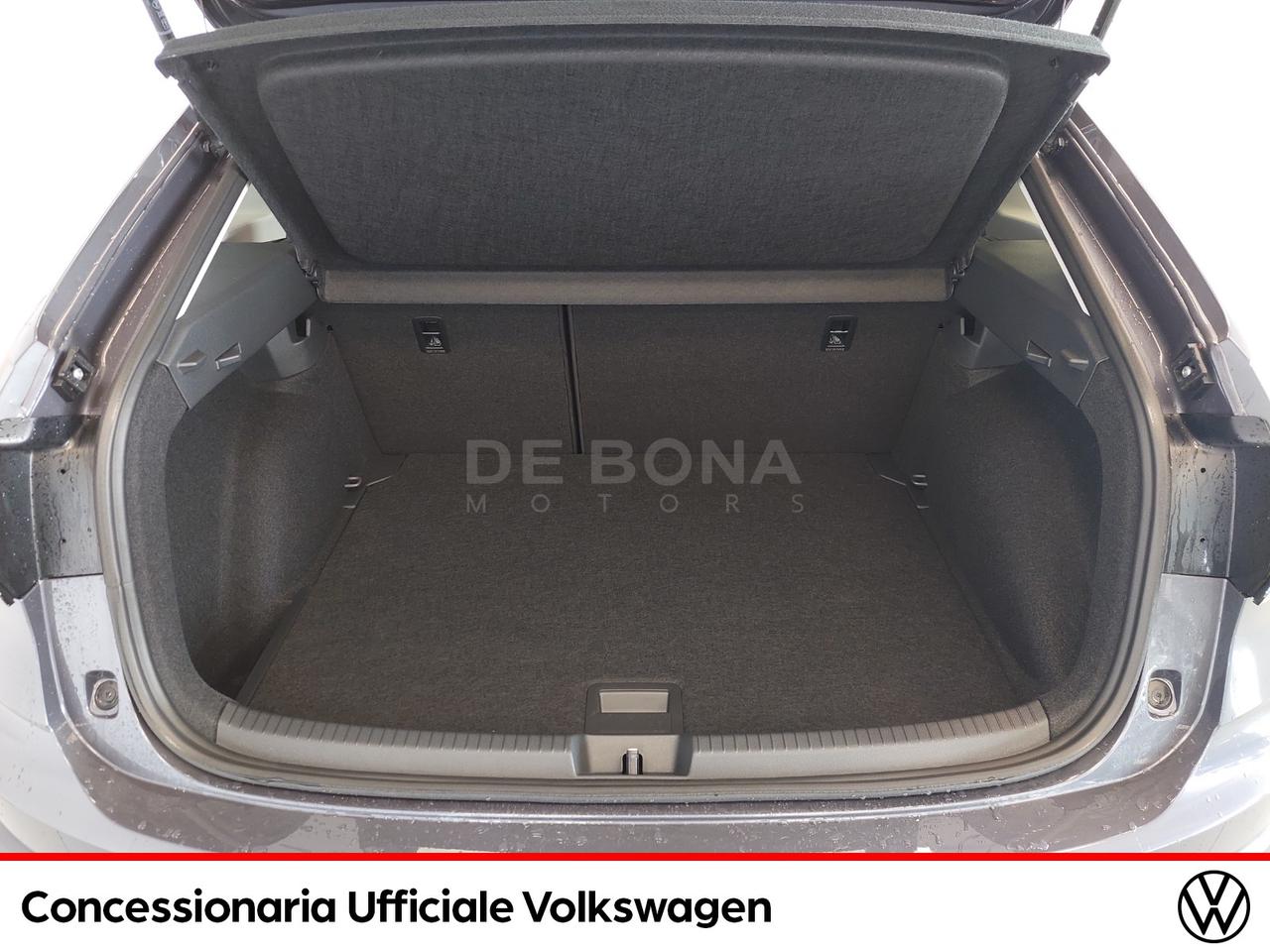 Volkswagen Taigo 1.0 tsi life 115cv
