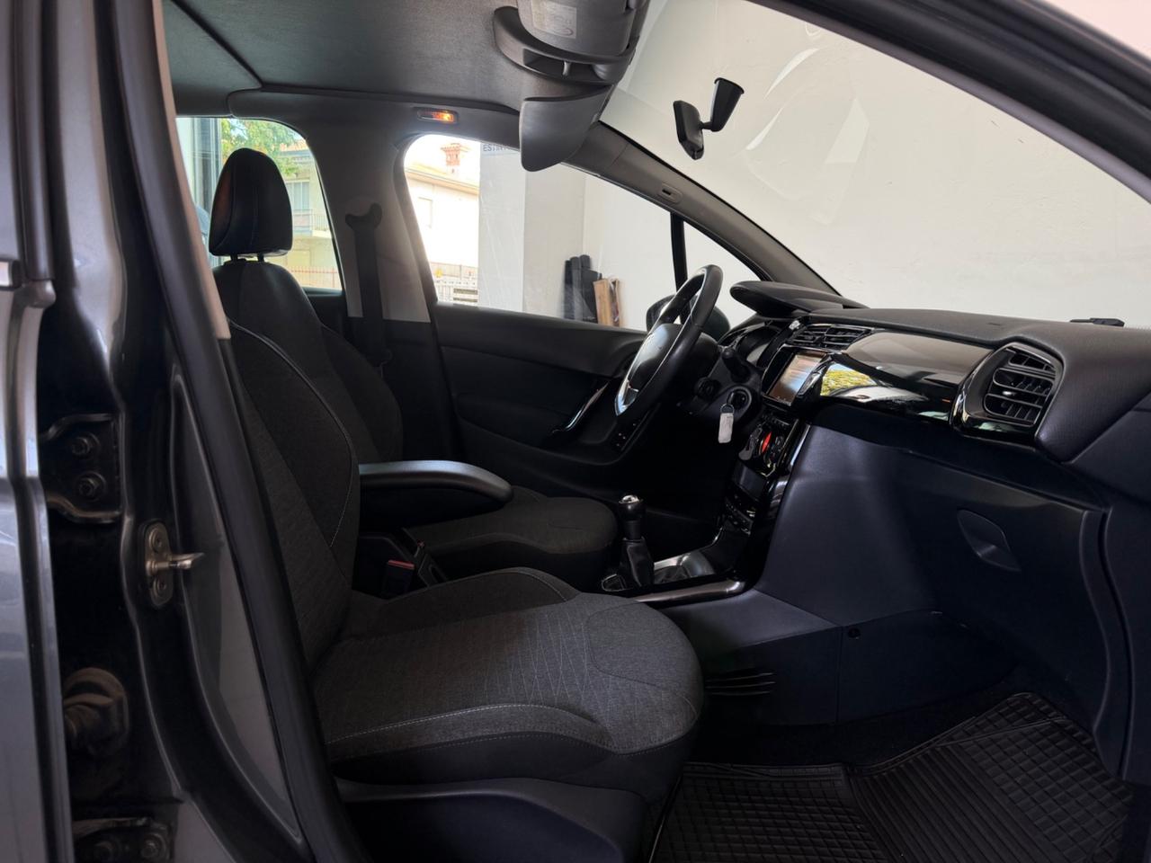 Citroen C3 EURO 6