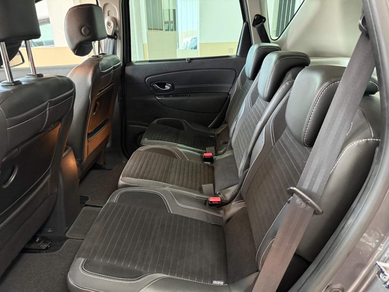 Renault Scenic Scénic XMod Cross 1.5 dCi 110CV Wave