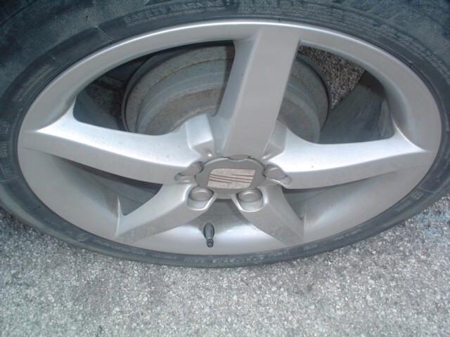 Seat Ibiza 1.4 TDI 69CV 3p.