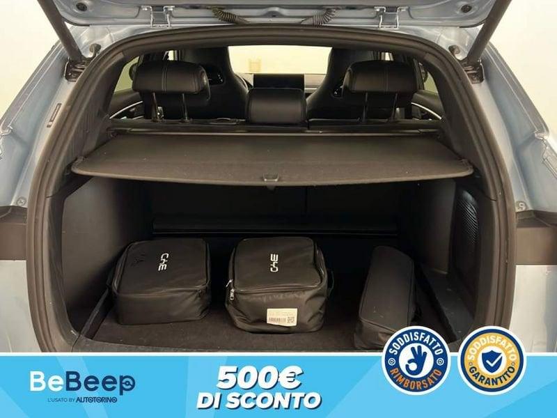 BYD Seal U DM-i 1.5 PHEV BOOST 217CV 2WD