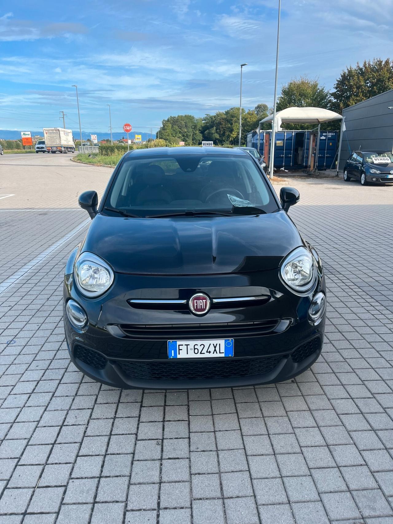 Fiat 500X 1.0 T3 120 CV Cross