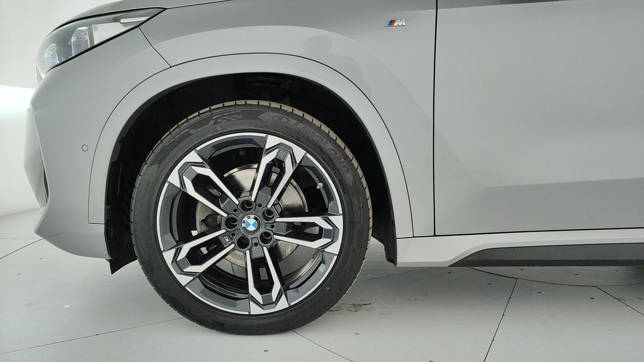BMW X1 U11 - X1 sdrive18d MSport auto