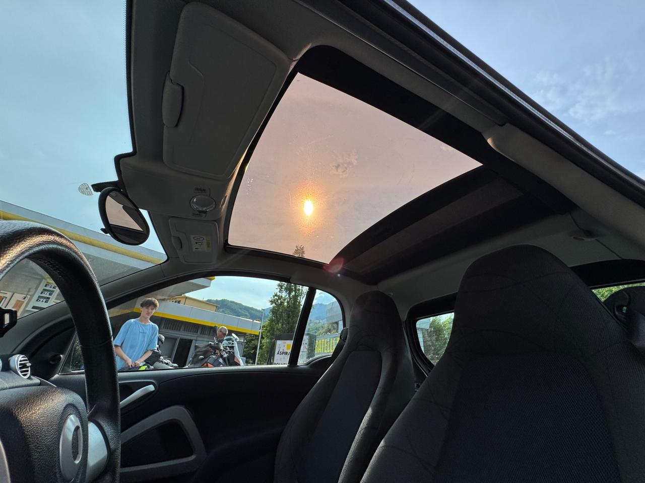 Smart ForTwo 800CDI 2013 FULL OPTIONAL