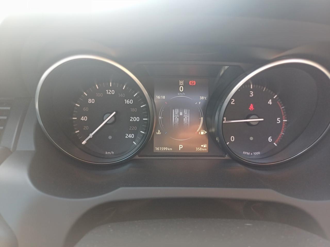 Land Rover Range Evoque 2.0 TD4 180 CV Coupé HSE UNICA