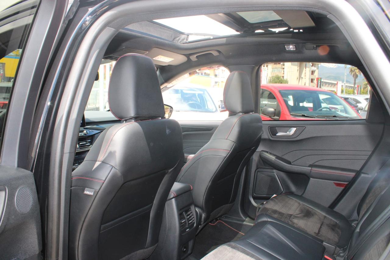 Ford Kuga 2.5 Full Hybrid Tua A SOLI 250€