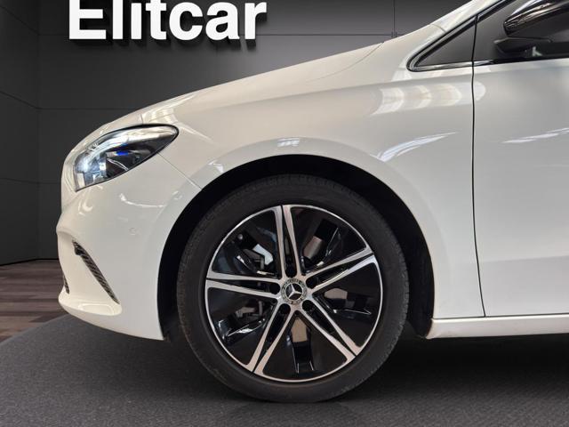 MERCEDES-BENZ B 250 e hybrid EQ Progressive Advanced Plus