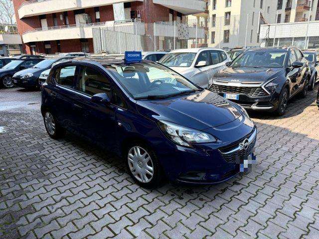 OPEL Corsa 1.2 5 porte Advance