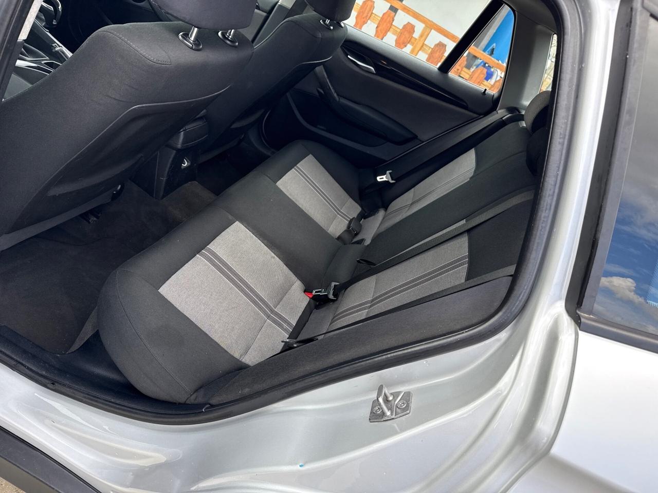 Bmw X1 sDrive20d Attiva