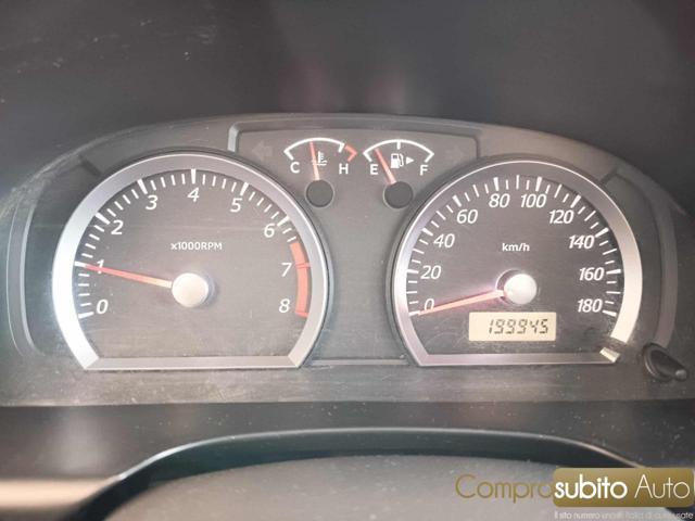SUZUKI Jimny 1.5 DDiS cat 4WD JLX