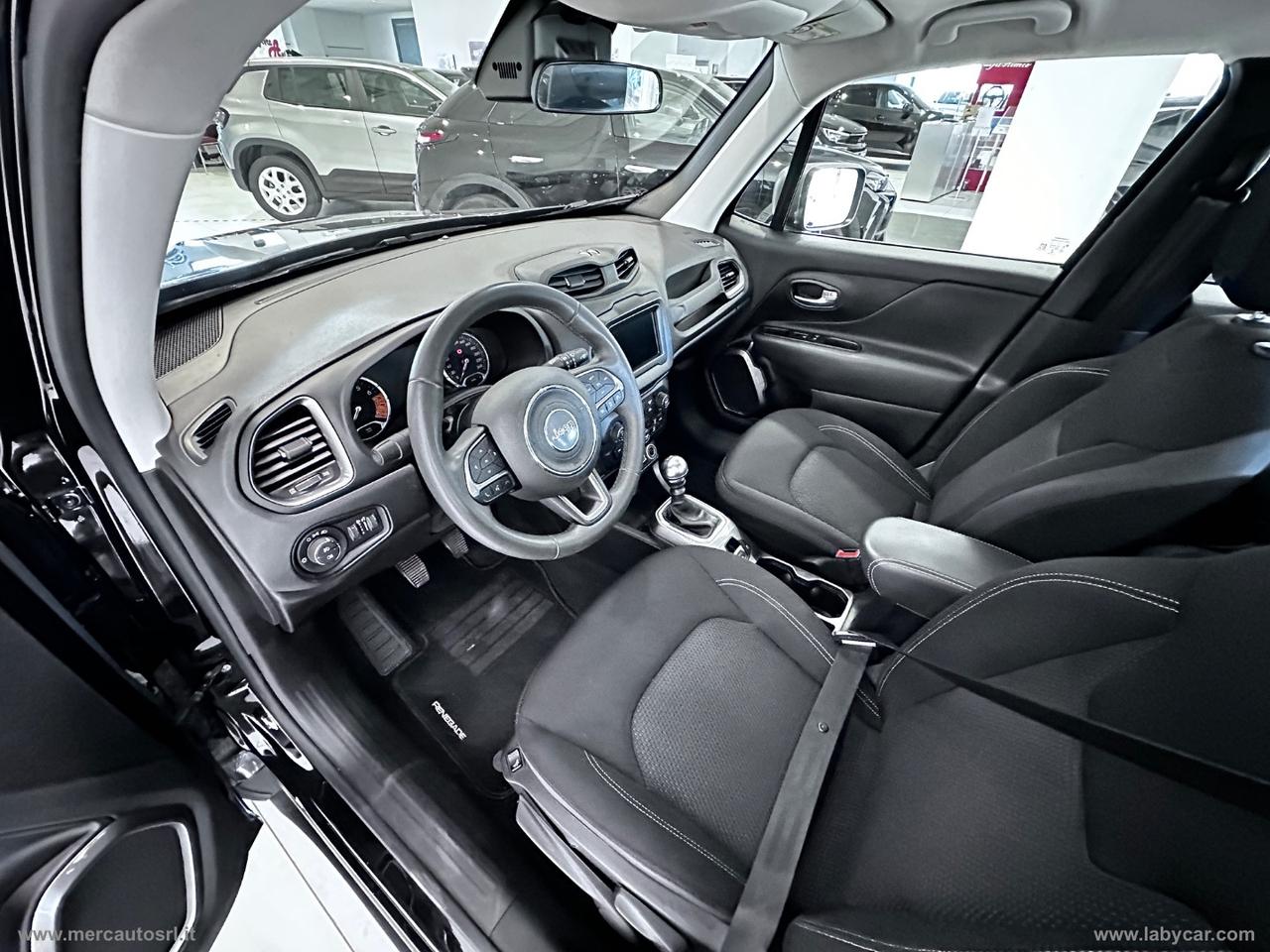 JEEP Renegade 1.0 T3 Limited