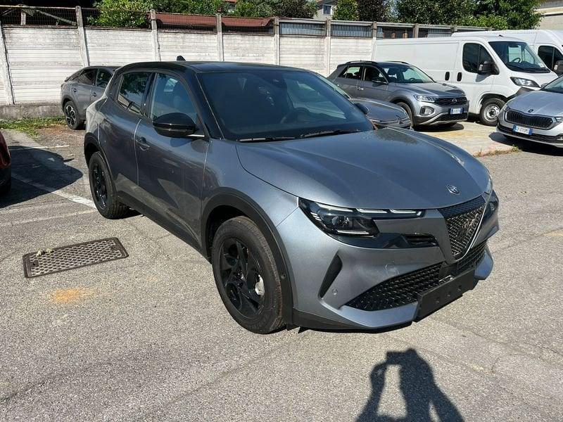 Alfa Romeo Junior Junior 1.2 145 CV Hybrid eDCT6