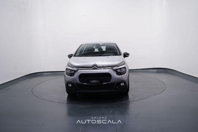 CITROEN C3 1.2 PureTech 83cv S&S Feel Pack