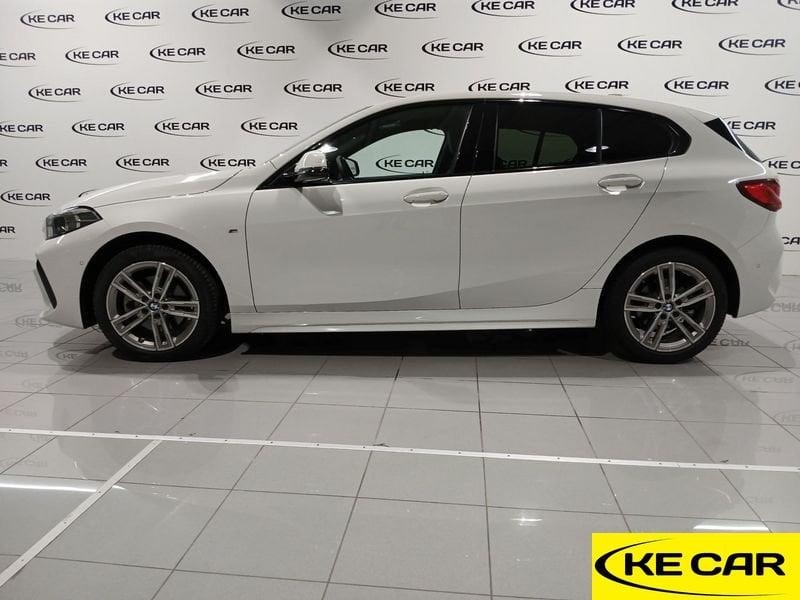 BMW Serie 1 118i 5p. Msport