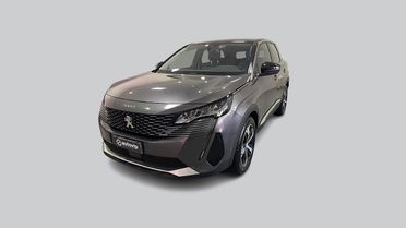 Peugeot 3008 BlueHDi 130 S&S EAT8 Allure Pack