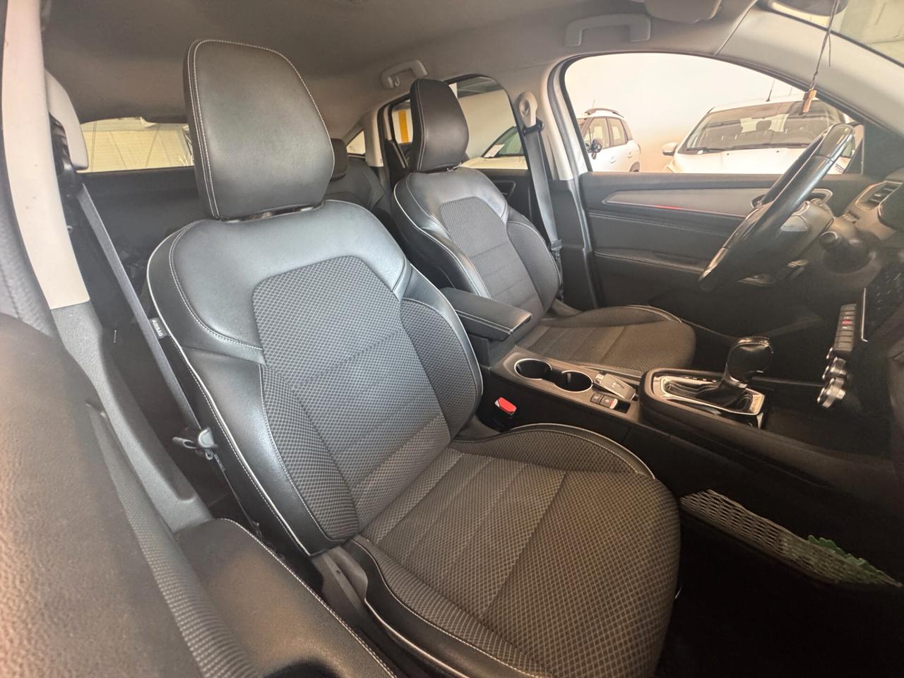 RENAULT Arkana Arkana Hybrid E-Tech 145 CV Intens