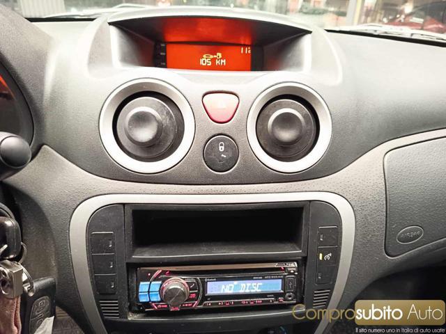 CITROEN C3 1.1 Exclusive Style Techno Bi Energy G