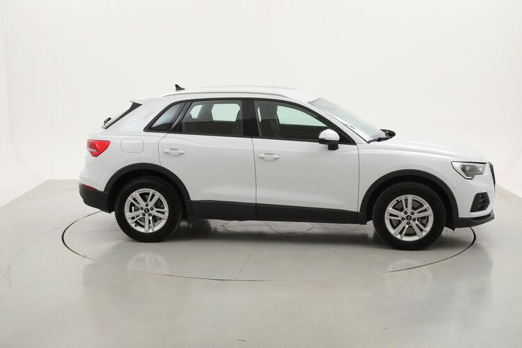 Audi Q3 40 quattro S tronic BR087223 2.0 Diesel 190CV