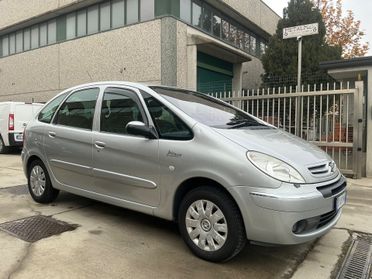 Citroen Xsara Picasso 1.8 16V Elegance 2004 Perfetta in tutto.