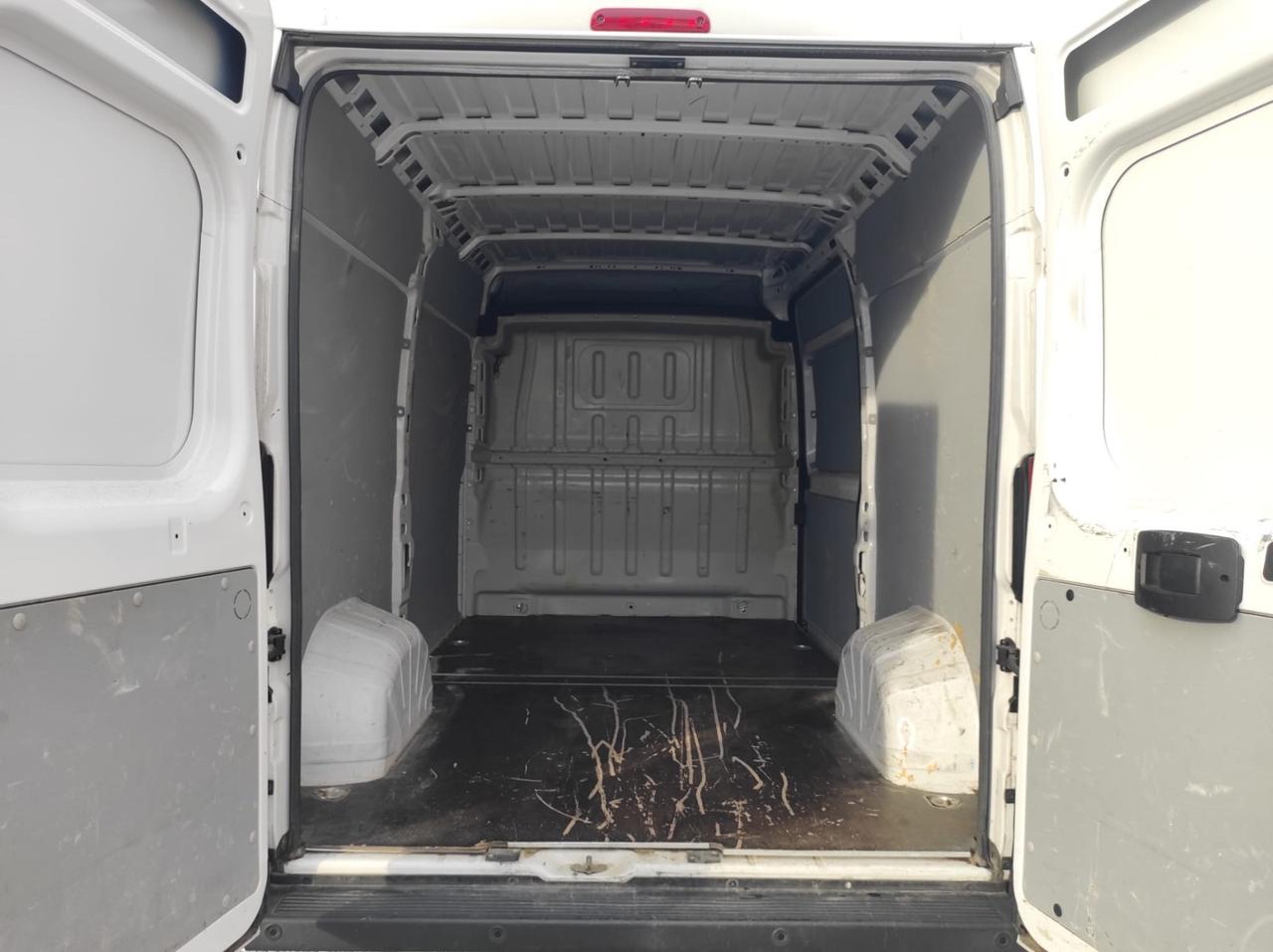 Fiat Ducato 33 2.3 MJT 120CV Iva Compresa