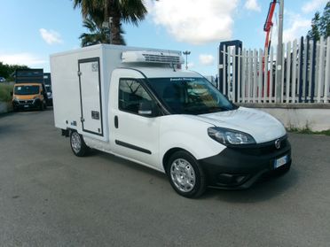 Fiat DOBLO 1.6 MULTIJET 120CV E6D FRIGO ATP FRCX -20° 03/29