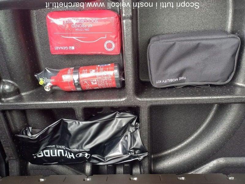 Hyundai Tucson Tucson 1.6 PHEV 4WD aut. XLine