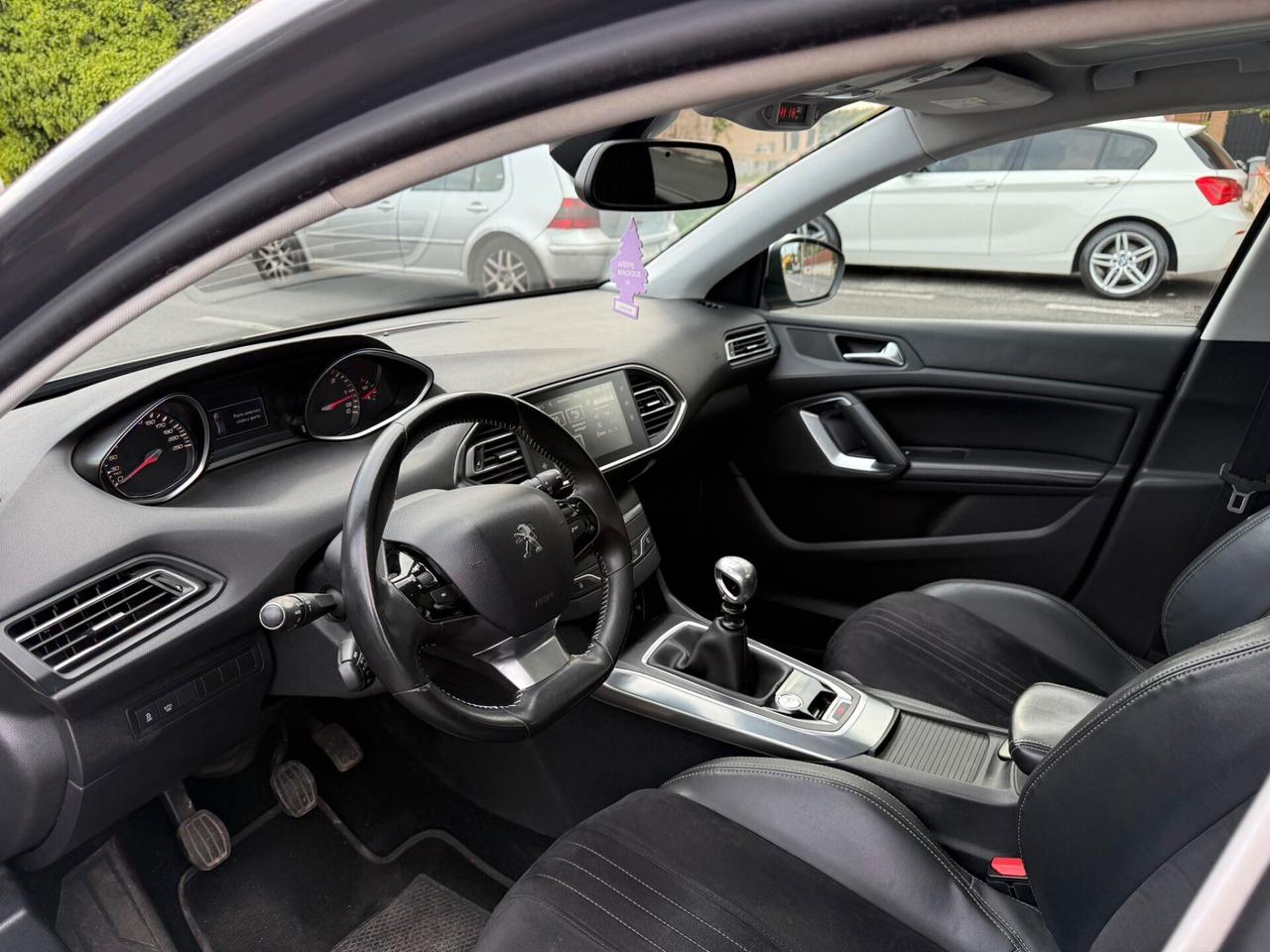 Peugeot 308 1.6 e-HDi 115 CV Full optional - Superprezzo