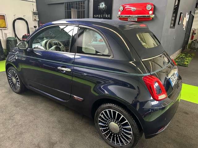 Fiat 500C 1.2 Riva 69cv