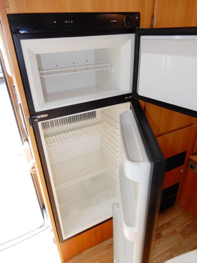 CHAUSSON WELCOME 58