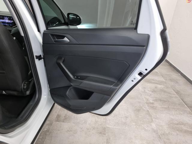 VOLKSWAGEN Taigo 1.0 TSI 110 CV DSG