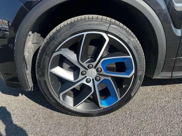 Lynk & Co 01 01 1.5 td phev auto
