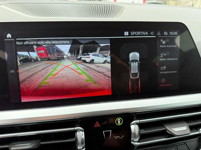 BMW 420 d 48V Msport