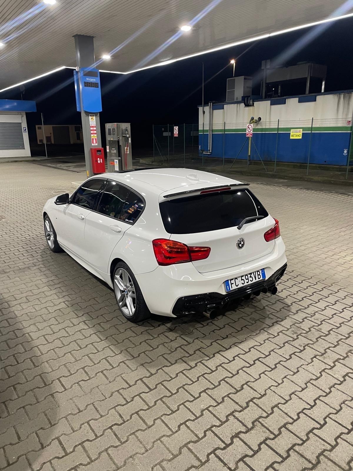 Bmw 116 116d 5p. Sport