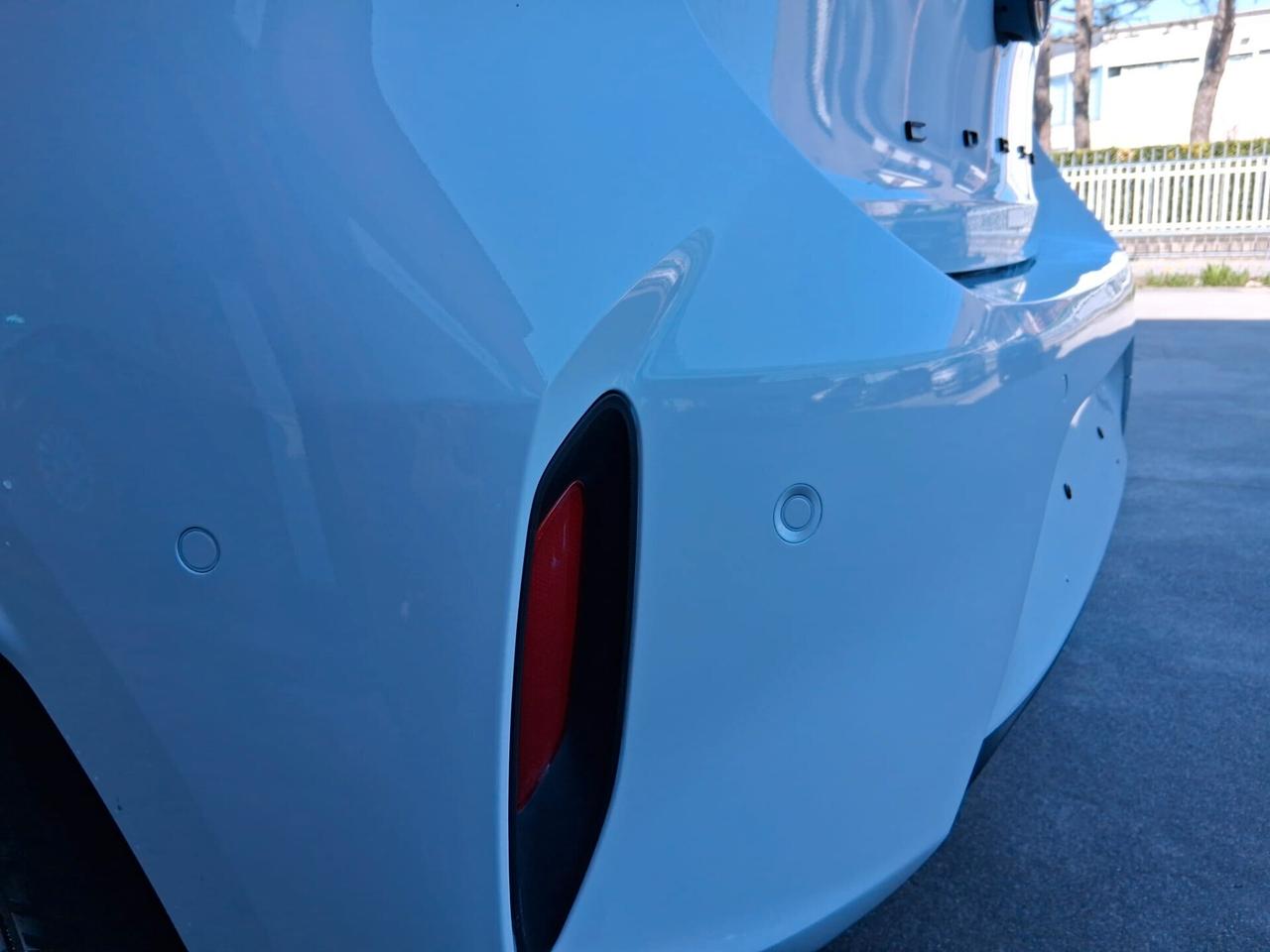 Opel Corsa 1.2 100 CV GS