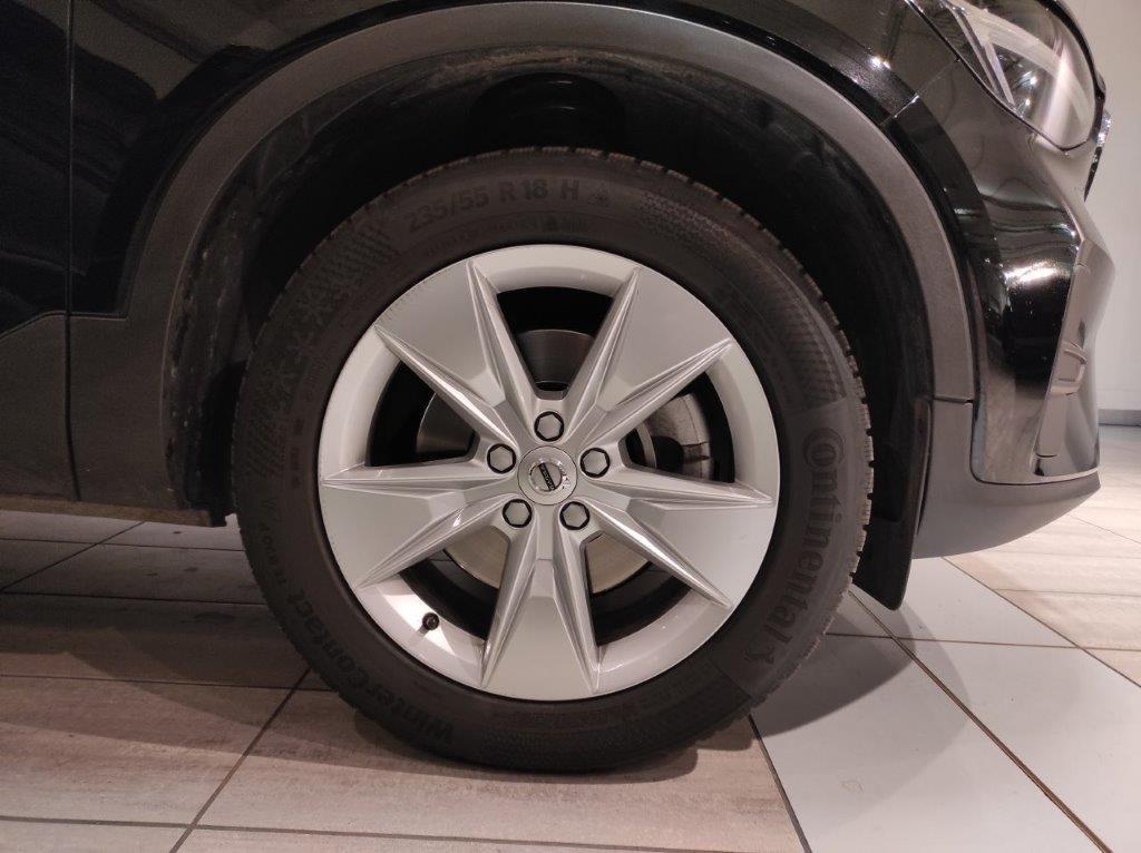 VOLVO XC40 (2017-->) - XC40 B3 automatico Core