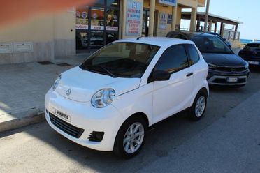 AIXAM A. MINIAUTO DIESEL