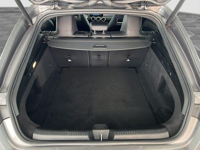 MERCEDES-BENZ CLA sse 180 d Automatic Shooting Brake PREMIUM