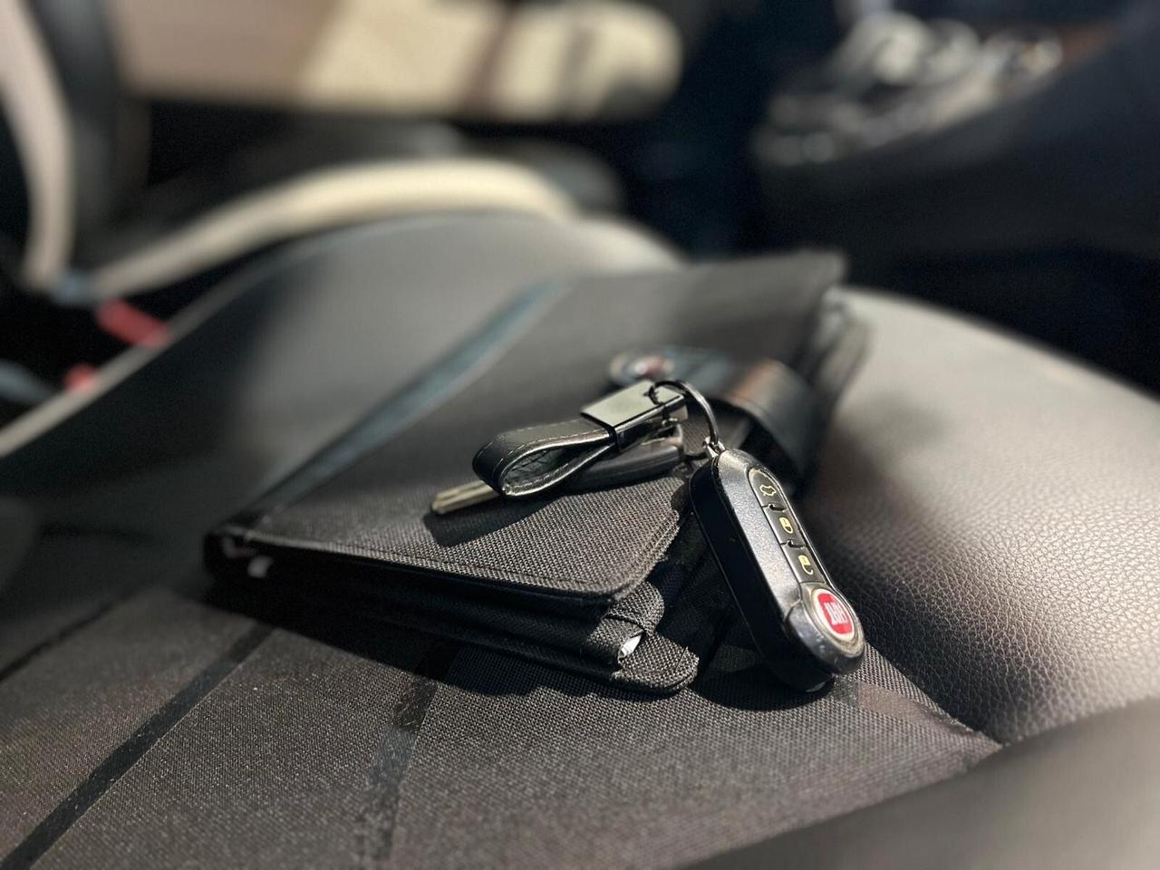 FIAT 500 1.2 S *2017* *89MILAKM*