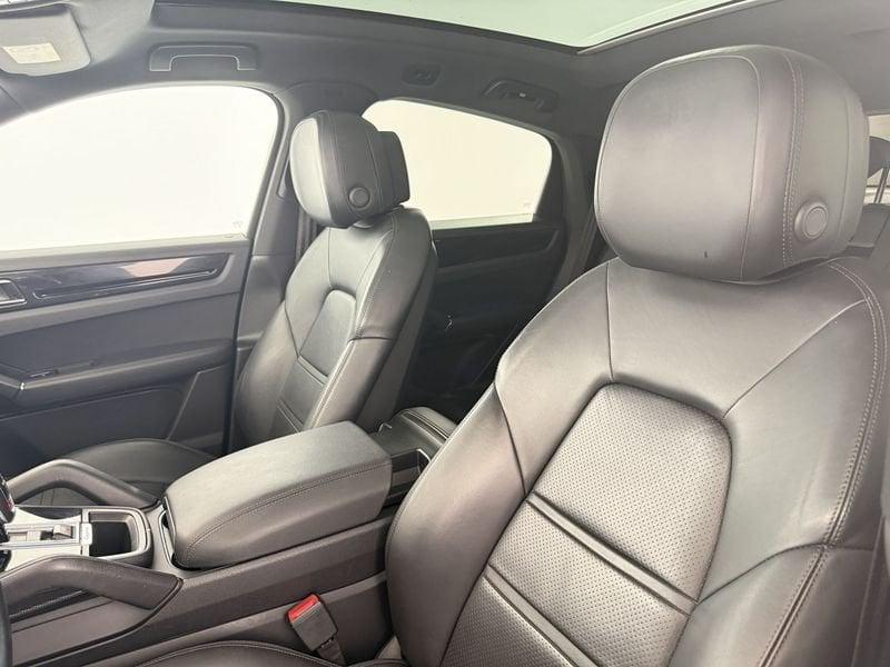 Porsche Cayenne Coupè 3.0 V6