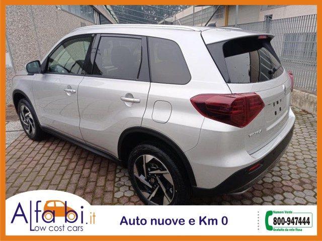 SUZUKI Vitara MY24 1.4 129CV Hybrid 2WD Man. Top