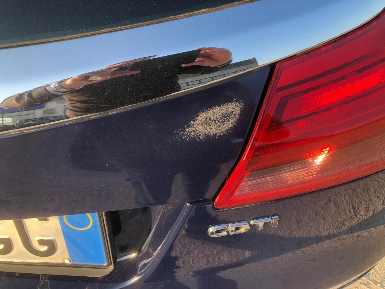 Opel Insignia 2.0 CDTI