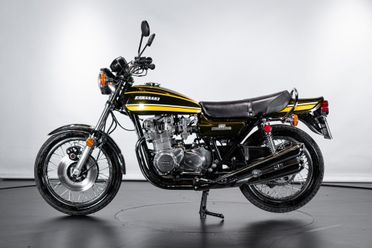 Kawasaki Z 900 900