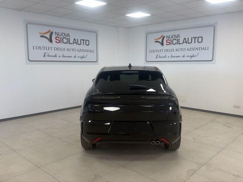 Alfa Romeo Junior Non disponibile (626) Ibrida My26 Ibrida Ti 1.2 145cv Hybrid Edct6 - Stock