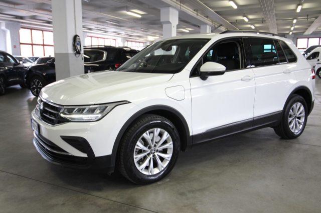 VOLKSWAGEN Tiguan 1.4 TSI eHYBRID DSG Life
