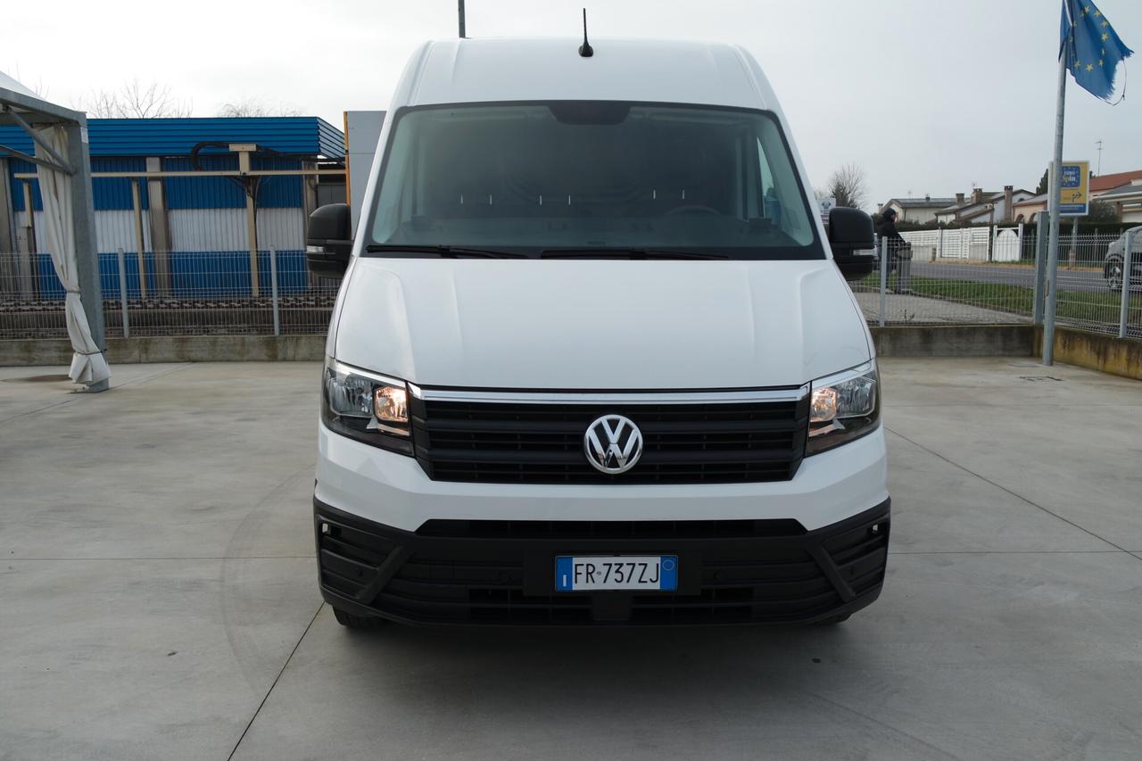 Volkswagen Crafter 2.0 TDI Tetto Alto