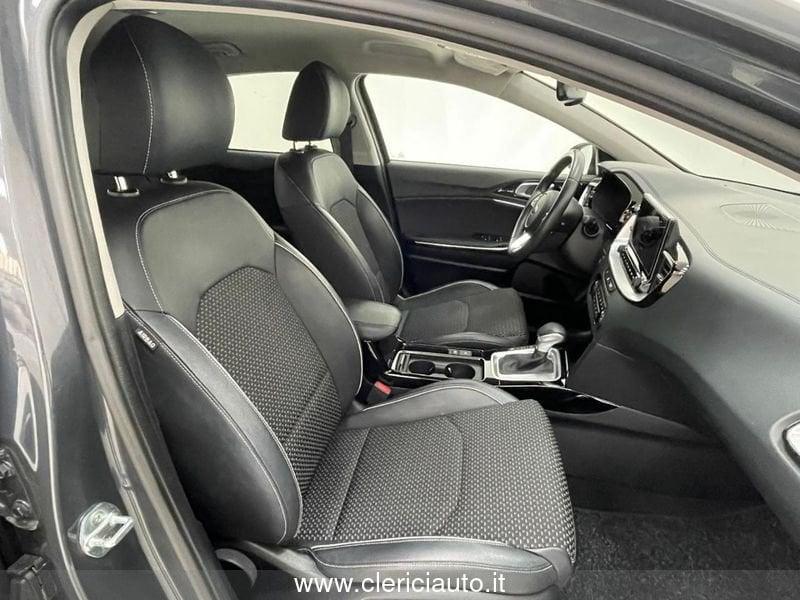 KIA Xceed 1.5 T-GDi 160 CV MHEV DCT High Tech