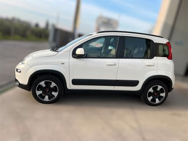 Fiat Panda 1.3 MJT S&S 4x4 / ok neopatentati