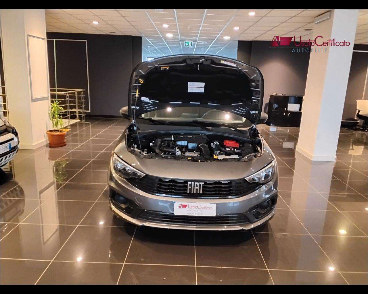 FIAT Tipo 1.0 5 porte