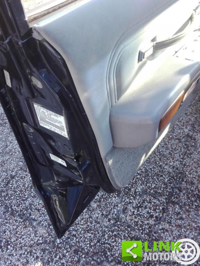 MERCURY Marquis Grand--LS-4 door ben conservata e funzionante